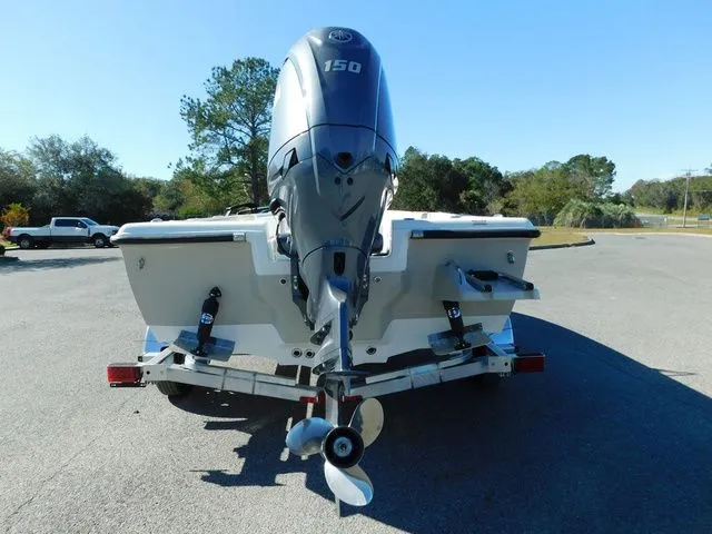 Slide: The Image of Key West 188 Bay Reef 2025 - 7