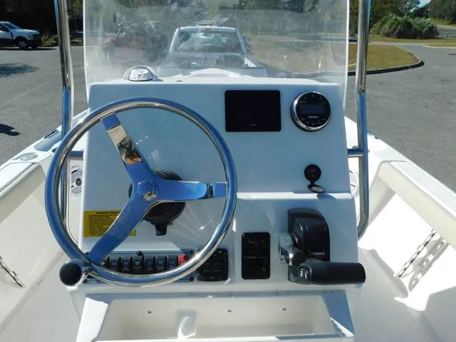 Slide: The Image of Key West 188 Bay Reef 2025 - 8