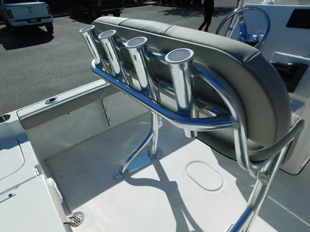 Slide: The Image of Key West 188 Bay Reef 2025 - 9