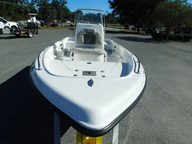Slide: The Image of Key West 1720 Center Console 2025 - 5