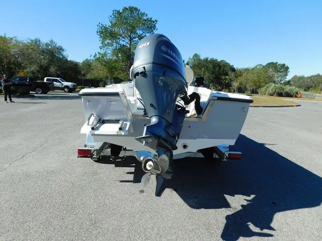 Slide: The Image of Key West 1720 Center Console 2025 - 8