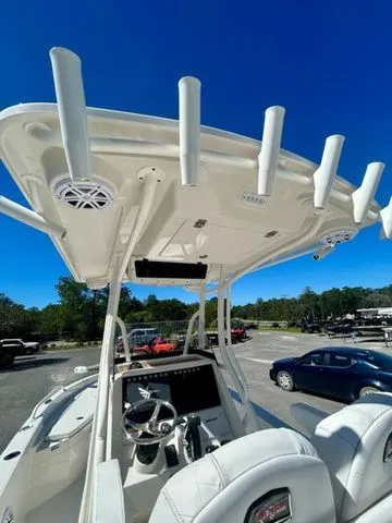 Slide: The Image of Ranger 2510 Bay 2024 - 10