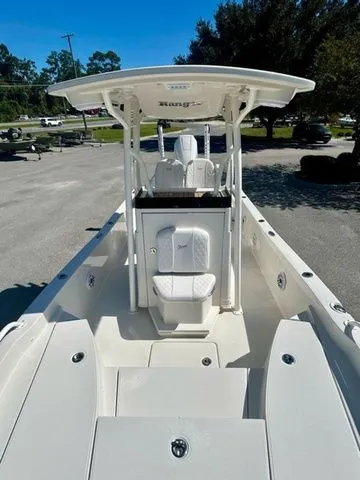 Slide: The Image of Ranger 2510 Bay 2024 - 11