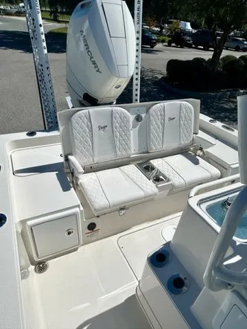 Slide: The Image of Ranger 2510 Bay 2024 - 14