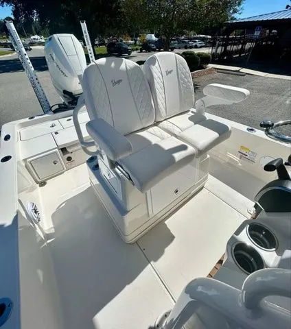 Slide: The Image of Ranger 2510 Bay 2024 - 15