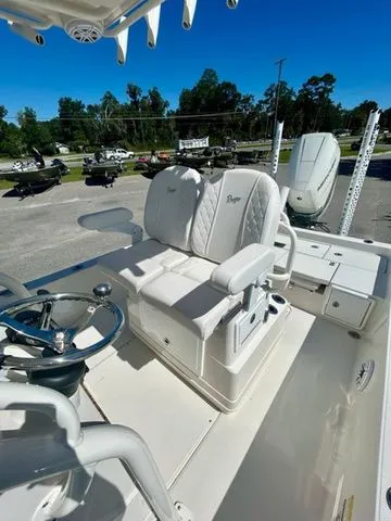 Slide: The Image of Ranger 2510 Bay 2024 - 16