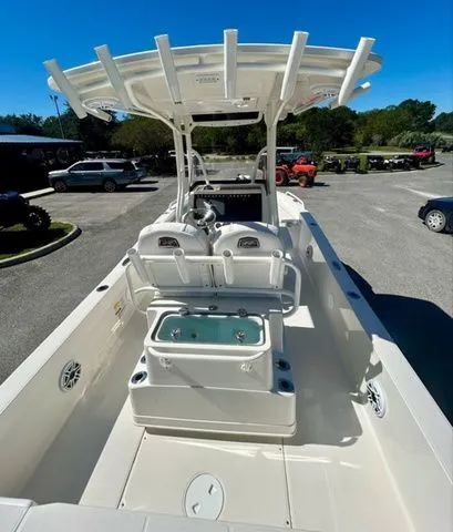 Slide: The Image of Ranger 2510 Bay 2024 - 17