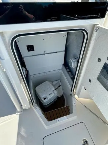 Slide: The Image of Ranger 2510 Bay 2024 - 19