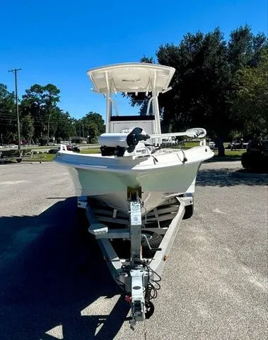 Slide: The Image of Ranger 2510 Bay 2024 - 3