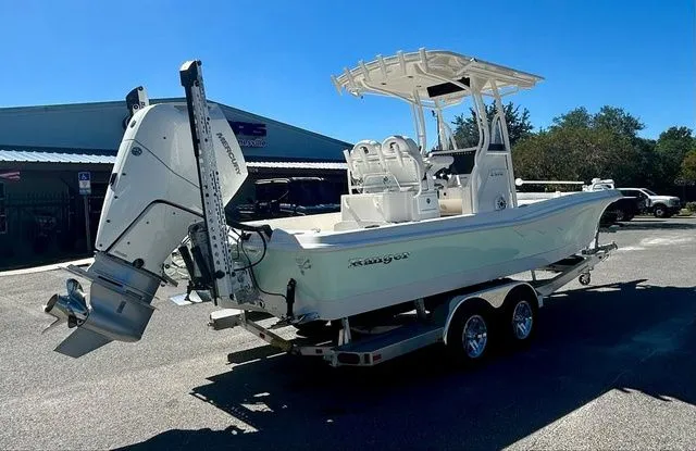 Slide: The Image of Ranger 2510 Bay 2024 - 6