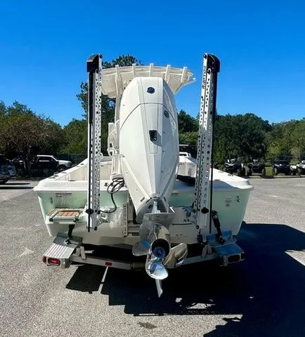 Slide: The Image of Ranger 2510 Bay 2024 - 7