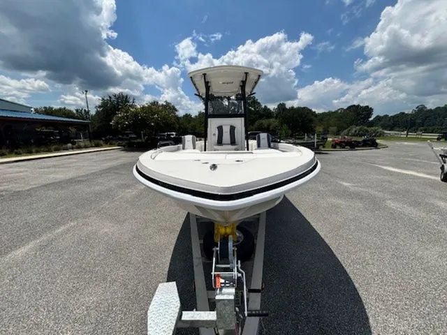 Slide: The Image of Ranger 2360 Bay 2026 - 3