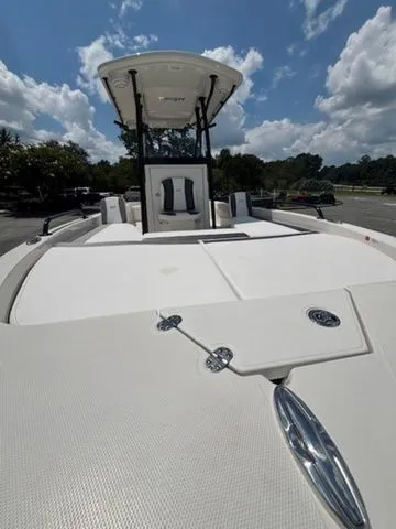 Slide: The Image of Ranger 2360 Bay 2026 - 4