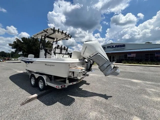 Slide: The Image of Ranger 2360 Bay 2026 - 7