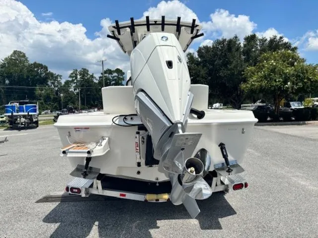 Slide: The Image of Ranger 2360 Bay 2026 - 8