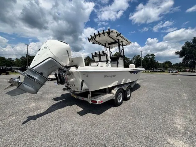 Slide: The Image of Ranger 2360 Bay 2026 - 9