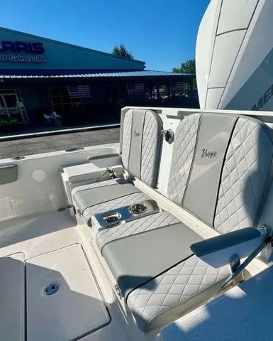 Slide: The Image of Ranger 2360 Bay 2026 - 10