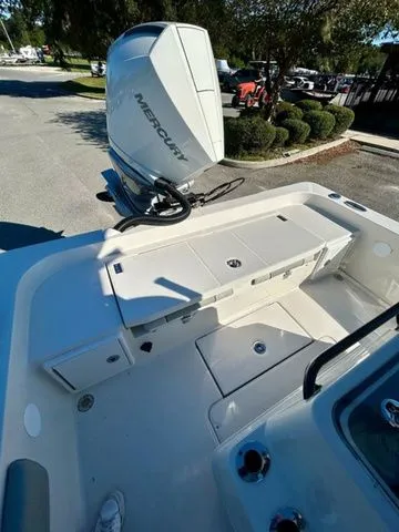 Slide: The Image of Ranger 2360 Bay 2026 - 11