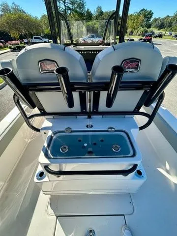 Slide: The Image of Ranger 2360 Bay 2026 - 12