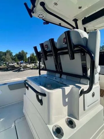 Slide: The Image of Ranger 2360 Bay 2026 - 13