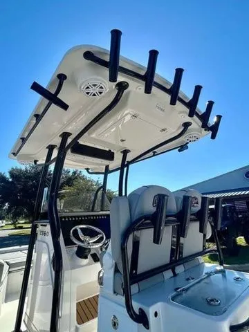 Slide: The Image of Ranger 2360 Bay 2026 - 14