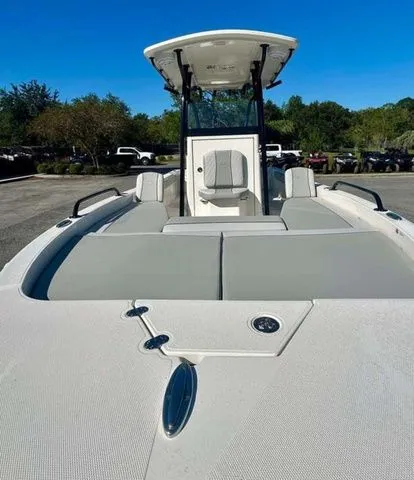 Slide: The Image of Ranger 2360 Bay 2026 - 17