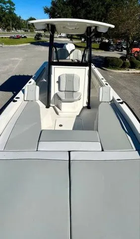 Slide: The Image of Ranger 2360 Bay 2026 - 19