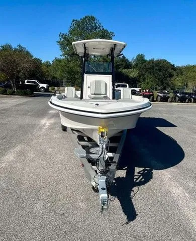 Slide: The Image of Ranger 2360 Bay 2026 - 3