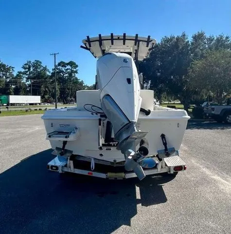 Slide: The Image of Ranger 2360 Bay 2026 - 7