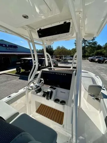 Slide: The Image of Ranger 2360 Bay 2026 - 11