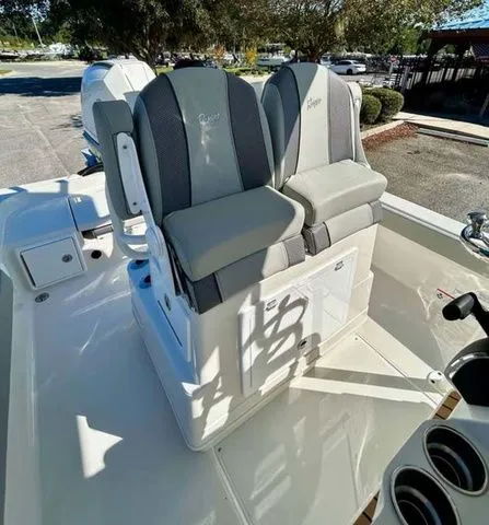 Slide: The Image of Ranger 2360 Bay 2026 - 12