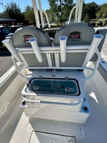 Slide: The Image of Ranger 2360 Bay 2026 - 13