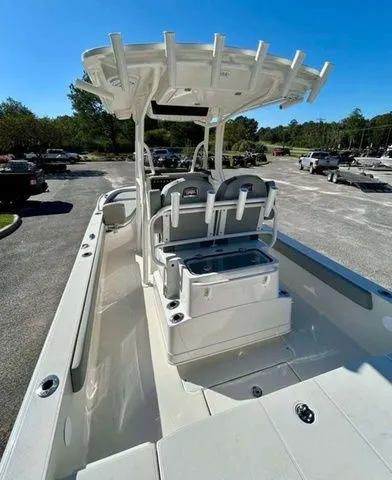 Slide: The Image of Ranger 2360 Bay 2026 - 14