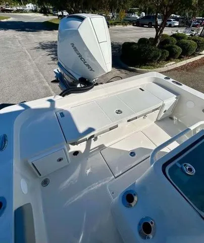 Slide: The Image of Ranger 2360 Bay 2026 - 16