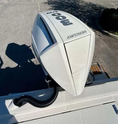 Slide: The Image of Ranger 2360 Bay 2026 - 17