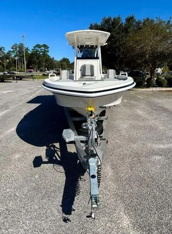 Slide: The Image of Ranger 2360 Bay 2026 - 3