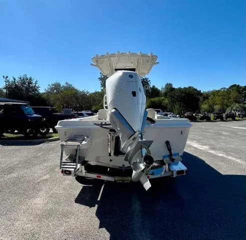 Slide: The Image of Ranger 2360 Bay 2026 - 7