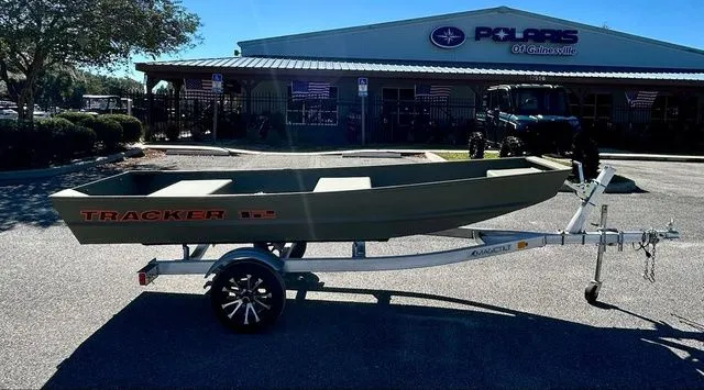 Slide: The Image of Tracker Grizzly® 1236 Jon 2024 - 5