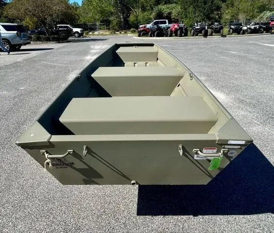 Slide: The Image of Tracker Grizzly® 1236 Jon 2024 - 7