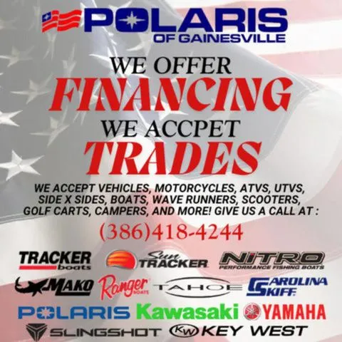 Slide: The Image of Tracker Grizzly® 1236 Jon 2024 - 9