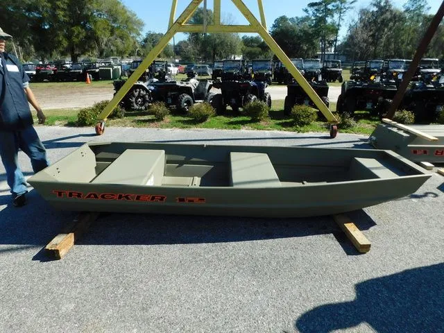 Slide: The Image of Tracker Grizzly® 1236 Jon 2024 - 6