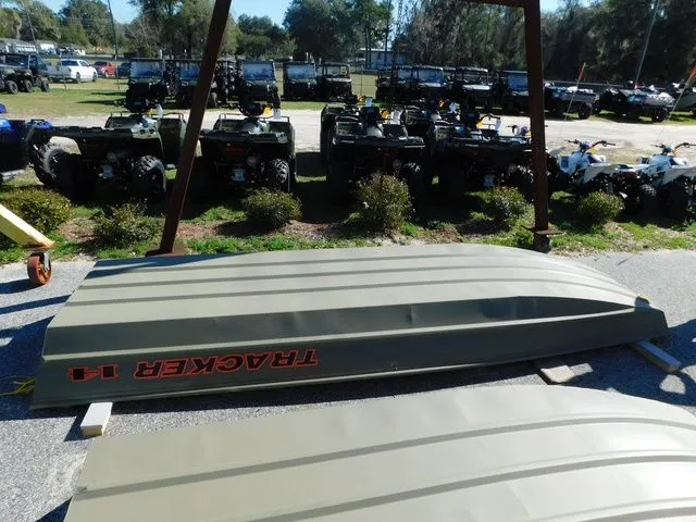 Slide: The Image of Tracker Grizzly® 1236 Jon 2024 - 7