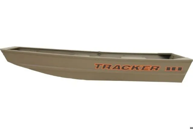 Slide: The Image of Tracker Grizzly® 1036 Jon 2024 - 3