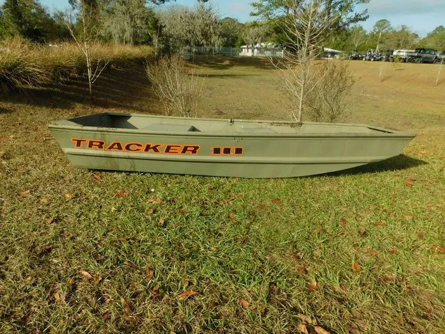 Slide: The Image of Tracker Grizzly® 1036 Jon 2024 - 9