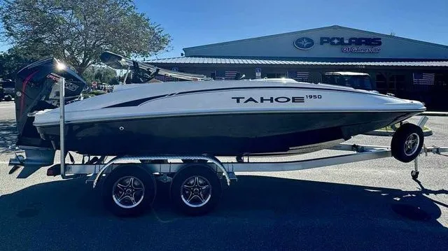 Slide: The Image of Tahoe 1950 2026 - 5