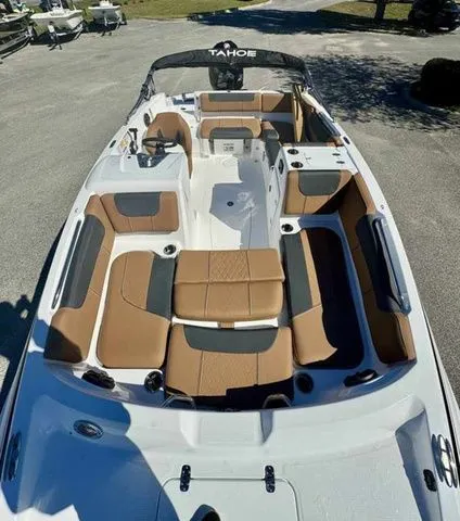 Slide: The Image of Tahoe 1950 2026 - 8