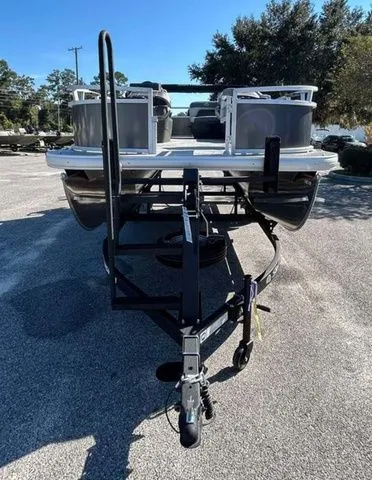 Slide: The Image of Sun Tracker Bass Buggy 16 XL Select 2026 - 3