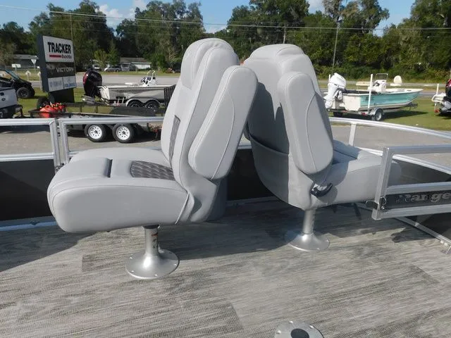 Slide: The Image of Ranger 223FC 2024 - 12