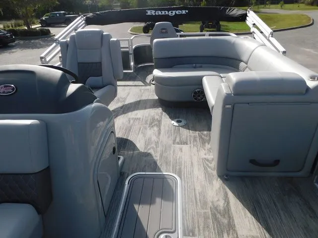 Slide: The Image of Ranger 223FC 2024 - 13