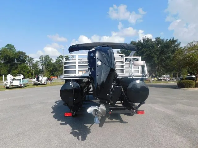 Slide: The Image of Ranger 223FC 2024 - 4